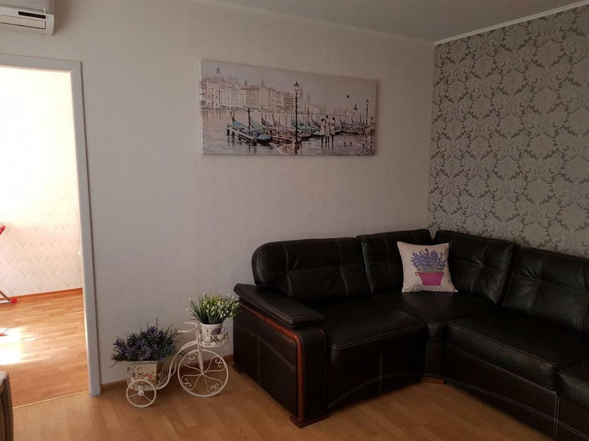 Two-Room Central Apartments オデッサ エクステリア 写真