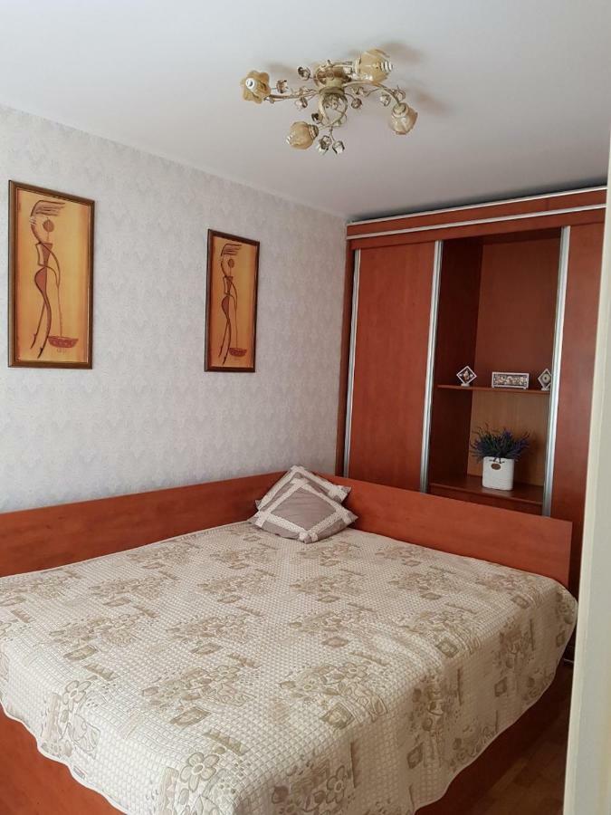 Two-Room Central Apartments オデッサ エクステリア 写真